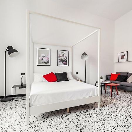 Mrg Home Holiday Sorrento Bagian luar foto
