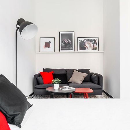 Mrg Home Holiday Sorrento Bagian luar foto