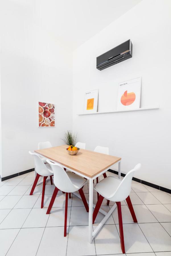 Mrg Home Holiday Sorrento Bagian luar foto