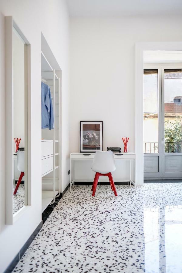 Mrg Home Holiday Sorrento Bagian luar foto