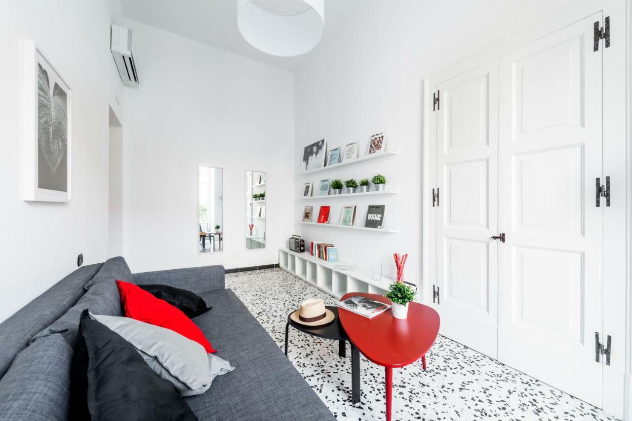 Mrg Home Holiday Sorrento Bagian luar foto