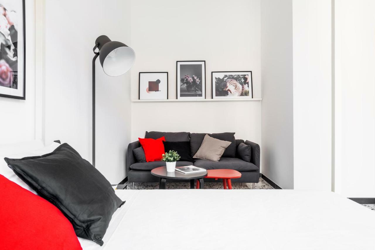 Mrg Home Holiday Sorrento Bagian luar foto